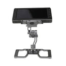 RCSTQ Tablet Bracket Aluminum Alloy Accessories for DJI Mavic Air 2 / Pro / 2 / Air / Mini / Spark, Colour: Dual-use