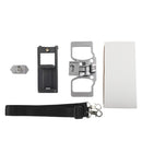 RCSTQ Tablet Bracket Aluminum Alloy Accessories for DJI Mavic Air 2 / Pro / 2 / Air / Mini / Spark, Colour: Dual-use