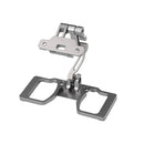 RCSTQ Tablet Bracket Aluminum Alloy Accessories for DJI Mavic Air 2 / Pro / 2 / Air / Mini / Spark, Colour: Triple-use