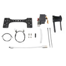 RCSTQ Thrower Parabolic Air-Dropping System for DJI Phantom 3 Advanced / 3 Professional