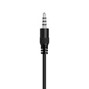 Rcgeek 3.5mm Jack to USB 2.0 Charging Cable for DJI OSMO Mobile, Length: 95cm