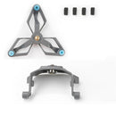 RCSTQ RCGEEK for DJI Mavic 2 Multi-function Expansion Bracket Shock Mount Set Shock Mount Bracket Set