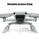 RCSTQ for DJI Mavic Air 2 Height Extender Landing Leg