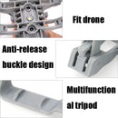RCSTQ for DJI Mavic Air 2 Height Extender Landing Leg