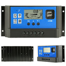 Street Lamp Smart Lighting Charging Solar Controller, Model: RBL-10A