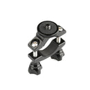 RCSTQ Bicycle Holder Bracket Shock Mount Absorber Set with Adapter & Long Screw for DJI OSMO Action