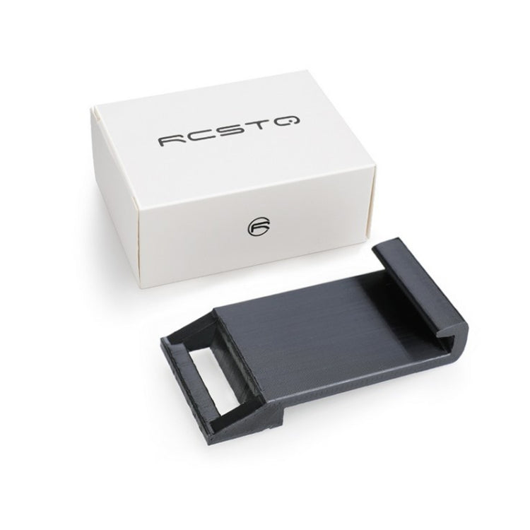RCSTQ Tablet PC Extension Holder Clamp for AUTEL EVO 2 II Remote Control
