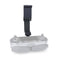 RCSTQ Tablet PC Extension Holder Clamp for AUTEL EVO 2 II Remote Control