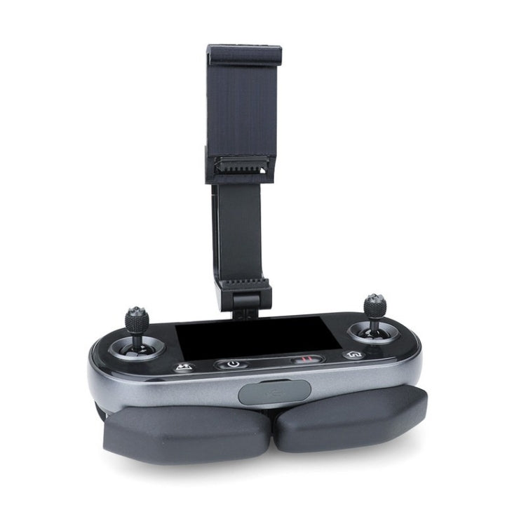 RCSTQ Tablet PC Extension Holder Clamp for AUTEL EVO 2 II Remote Control