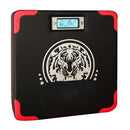 Boxing Strength Tester Force Measuring Device Boxing Training Sandbag Smart Wall Target