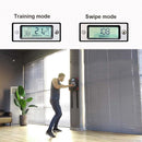 Boxing Strength Tester Force Measuring Device Boxing Training Sandbag Smart Wall Target