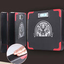 Boxing Strength Tester Force Measuring Device Boxing Training Sandbag Smart Wall Target