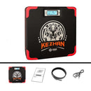 Boxing Strength Tester Force Measuring Device Boxing Training Sandbag Smart Wall Target