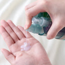 6 in 1 Portable Sub-bottling Transparent Cosmetic Spray Bottle(Lychee Pink)