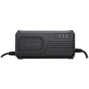 SMT 48V 12AH Electromobile Car Smart Pulse Battery Charger
