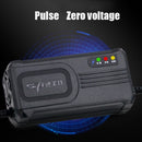 SMT 48V 12AH Electromobile Car Smart Pulse Battery Charger