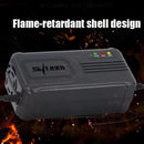 SMT 48V 12AH Electromobile Car Smart Pulse Battery Charger