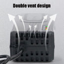 SMT 48V 12AH Electromobile Car Smart Pulse Battery Charger