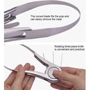 Mango Slicer Mango Core & Peeler