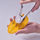 Mango Slicer Mango Core & Peeler