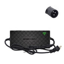 LVWEI 48V 2A Electromobile Smart Lithium Battery Charger(XLR Head )