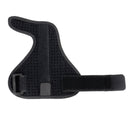2 PCS Wrist Brace Sprain Fracture Tenosynovitis Thumb Steel Bar Support, Size: Free Size, Specification: Left Hand