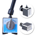 Mechanical Magnetic Sectors Strong Levet Blocks Perpetual Tablet Bracket, Specification: Small Segment