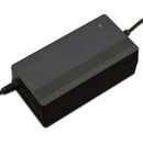 24V 12AH SUER Electromobile Battery Car Cart Lawn Mower Wheelchair Hedge Trimmer Lead-acid Charger(Canon Head)