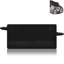 24V 20AH SUER Electromobile Battery Car Cart Lawn Mower Wheelchair Hedge Trimmer Lead-acid Charger(Fret Head)