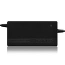 24V 20AH SUER Electromobile Battery Car Cart Lawn Mower Wheelchair Hedge Trimmer Lead-acid Charger(Fret Head)