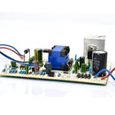 24V 20AH SUER Electromobile Battery Car Cart Lawn Mower Wheelchair Hedge Trimmer Lead-acid Charger(Fret Head)