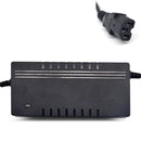 24V 5A Lithium Battery Car Electromobile Sprayer Lawn Mower Lighting Battery Charger, CN Plug