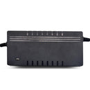 36V 3A Lithium Battery Car Electromobile Sprayer Lawn Mower Lighting Battery Charger, CN Plug