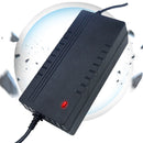 36V 3A Lithium Battery Car Electromobile Sprayer Lawn Mower Lighting Battery Charger, CN Plug