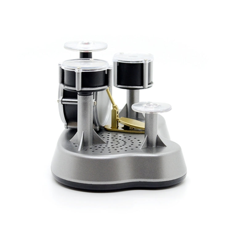 Creative Finger Touch Mini Drum Percussion Instrument