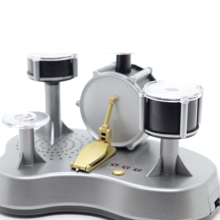 Creative Finger Touch Mini Drum Percussion Instrument