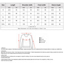 Long Sleeve Crew Neck Printed SweaterShirt Bottoming Shirt, Size: XXXL(Black)