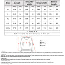 Long Sleeve Round Neck Sweatershirt Bottoming Shirt, Size: M(Red)