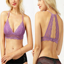 3 PCS Lace Vests Render Underwear, Size:S(White)