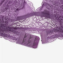 3 PCS Lace Vests Render Underwear, Size:S(White)