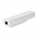 Bluetooth Receiver Smart Headphone Voice Translator 26 Multi-language Travel Business TF Card Voice Text Interpreter Earphone(White)