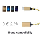 USB to USB-C / Type-C OTG Adapter Cable