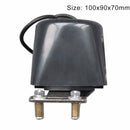 DC8V-DC16V Automatic Manipulator Shut Off Valve For Alarm Shutoff Gas Water Pipeline Security Device For Kitchen & Bathroom