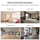 10 PCS NC NO Signal Options Security Alarm Accessories Button Panic Button Fire Alarm Emergency Switch
