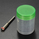50 PCS 24mm Resin Cut-off Wheel Cutting Disc Kit for Dremel + 1pc Mandrel