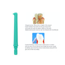 Faucet Oral Irrigator Water Dental Flosser Portable Water Jet Toothbrush Oral Irrigation Teeth Cleaning Tools