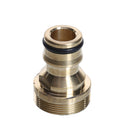 Kitchen Utensils Universal Adapters for Tap Kitchen Faucet Tap Connector Mixer Hose Adaptor Pipe Joiner Fitting Faucet Adapter
