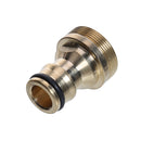 Kitchen Utensils Universal Adapters for Tap Kitchen Faucet Tap Connector Mixer Hose Adaptor Pipe Joiner Fitting Faucet Adapter