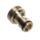 Kitchen Utensils Universal Adapters for Tap Kitchen Faucet Tap Connector Mixer Hose Adaptor Pipe Joiner Fitting Faucet Adapter