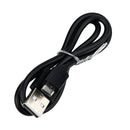 Portable LED Flashlight Work Light Rechargeable Magnetic Hanging Hook Camping Car Repairing Working Light China(Black)